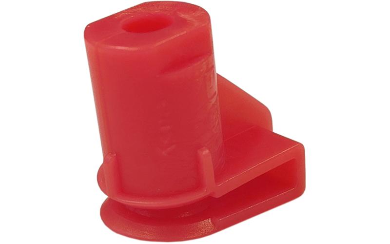 Lock nut