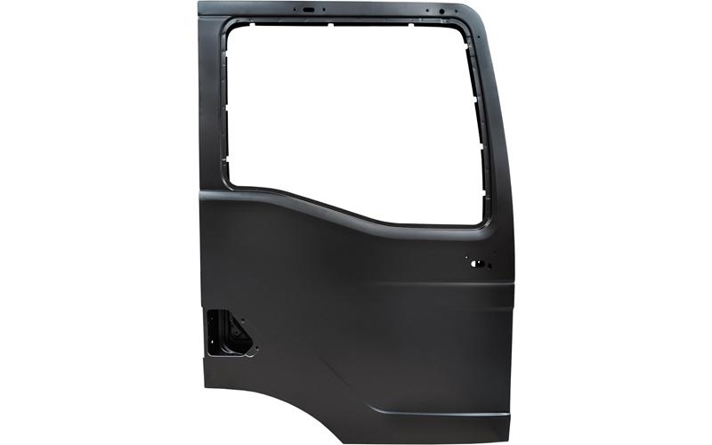 Door right (black)