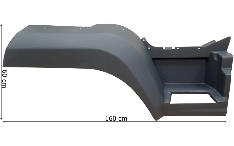 Foot pedal