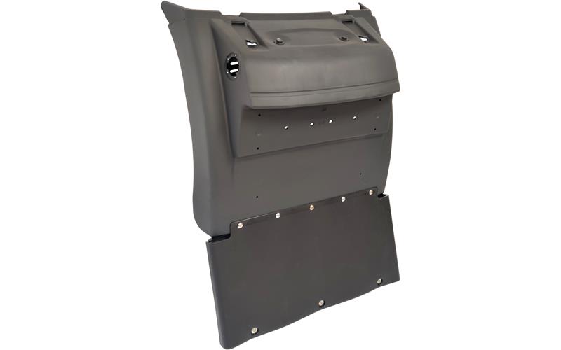 MUDGUARD(FRONT)(V2) RH