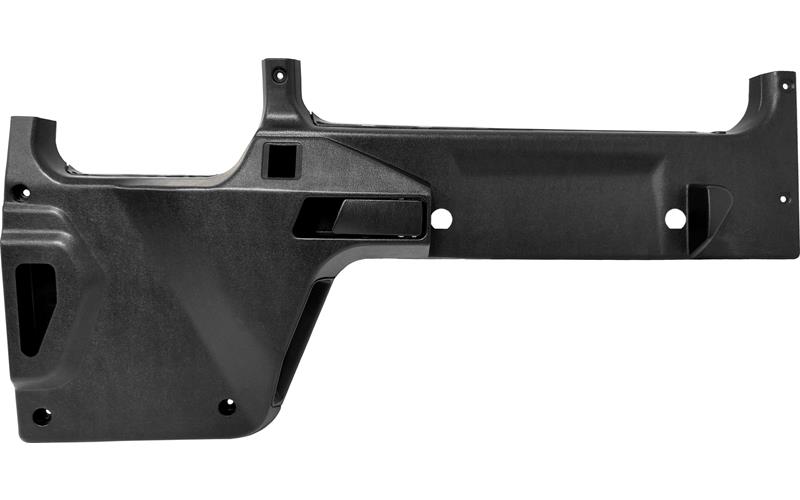 DOOR TRIM RH
