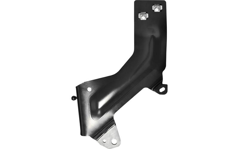 ManTGXGX/GMTGSFM/FNTGMFM/FNTGLFM/FN front panel hingeiron RH