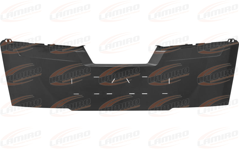 Grille decorative stripe