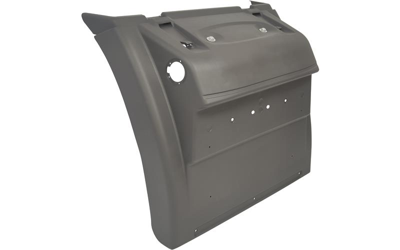 MUDGUARD(FRONT)(V2) LH