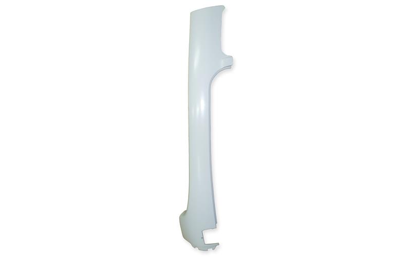 FRONT PILLAR GARNISH LH