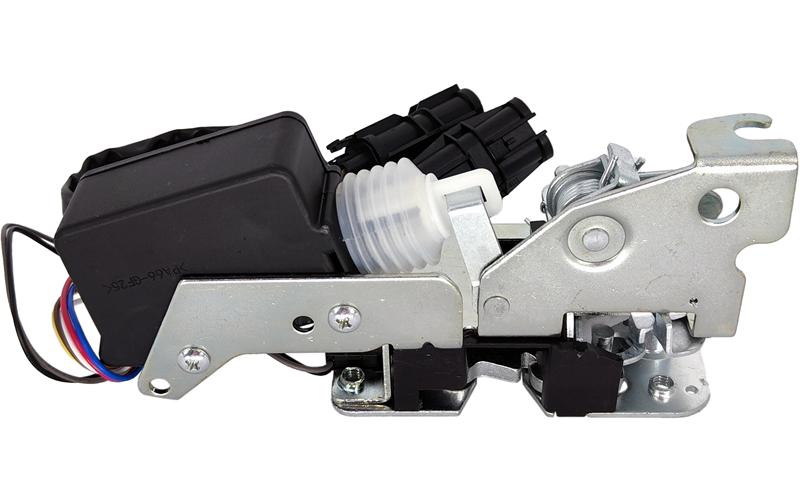 Inner Door Lock MAN TGASXML 0417r / P/