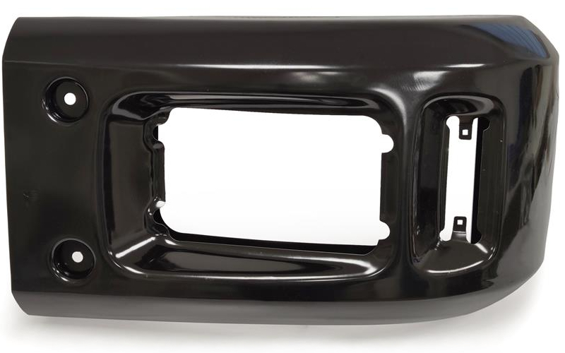 BUMPER LH