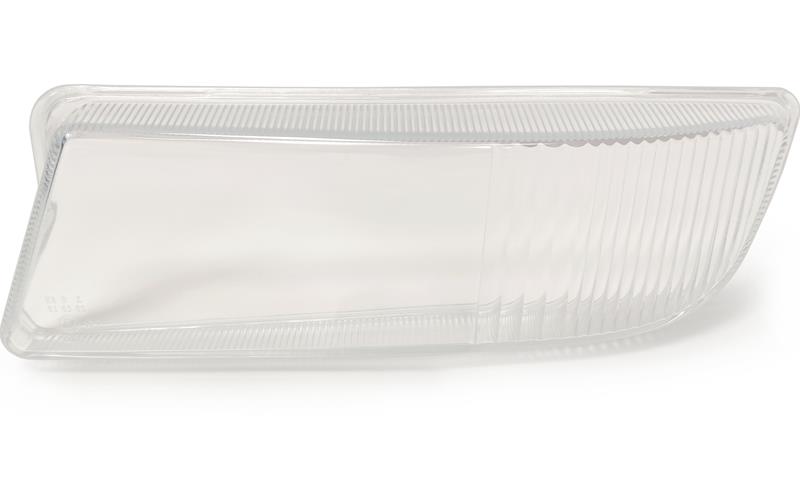FOGLAMP GLASS LH