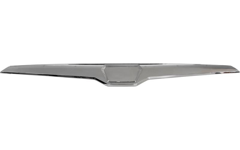 Extension grille panel