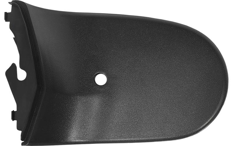 Reversing mirror rod upper cover RH TGX /TGS
