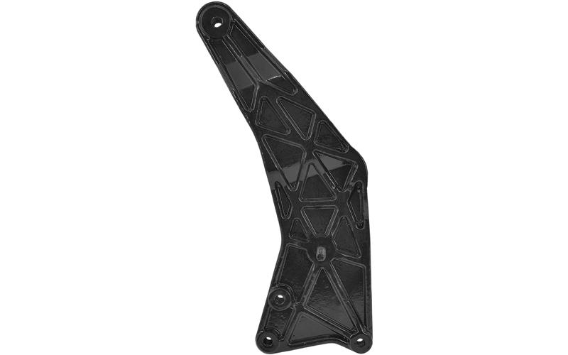 ManTGXGX/GM bumper bracket superior RH
