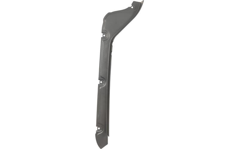 BUMPER BRACKET LH