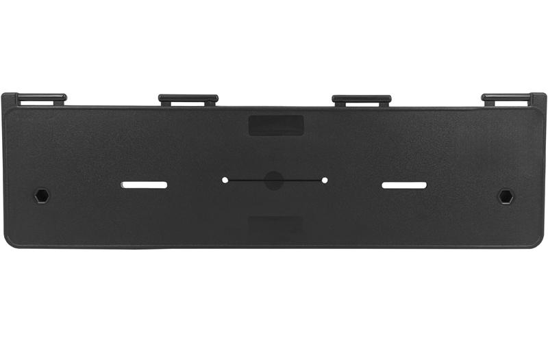 LICENSE PLATE TGX/TGS/TGM