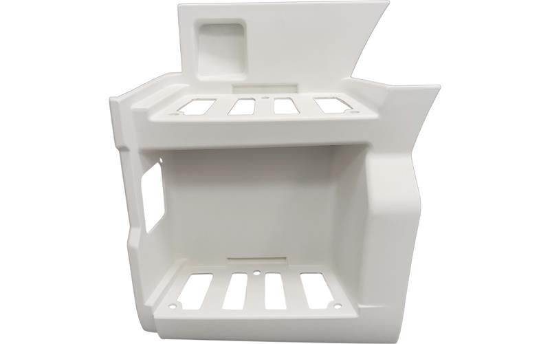 STEP PEDAL
/WHITE W/O
HOLES   white, without any holes