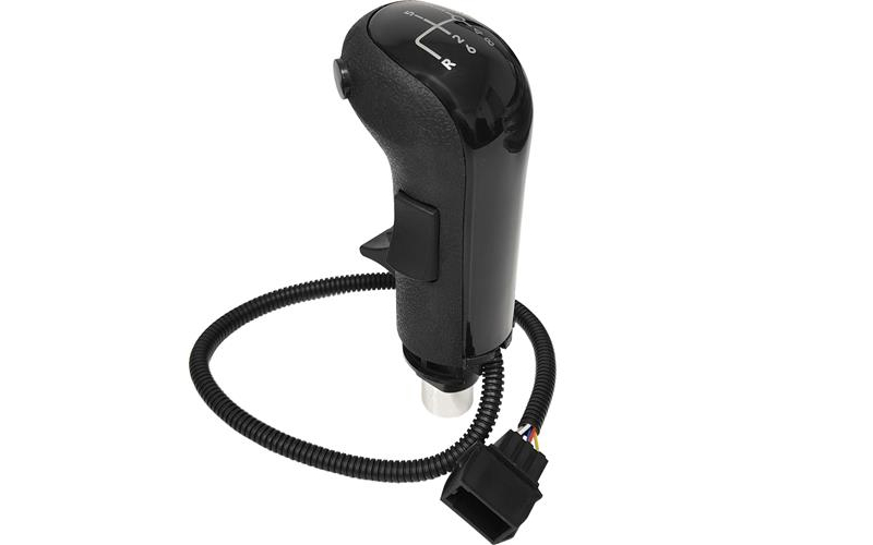 Control handle 6pin