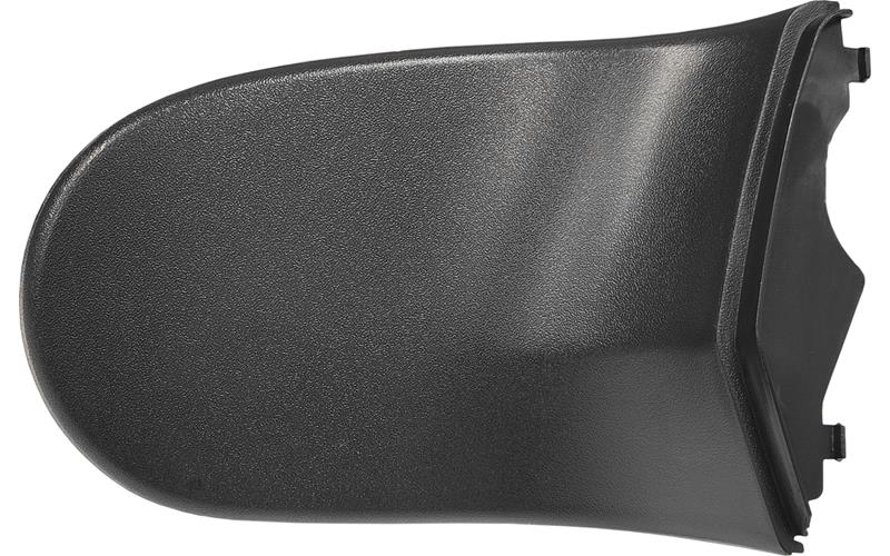 LH cover of rear-view mirror rod TGX /TGS
