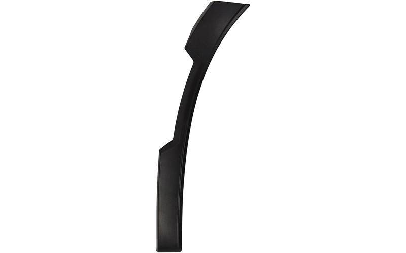 Extension mudguard cover R MAN TGS E6D