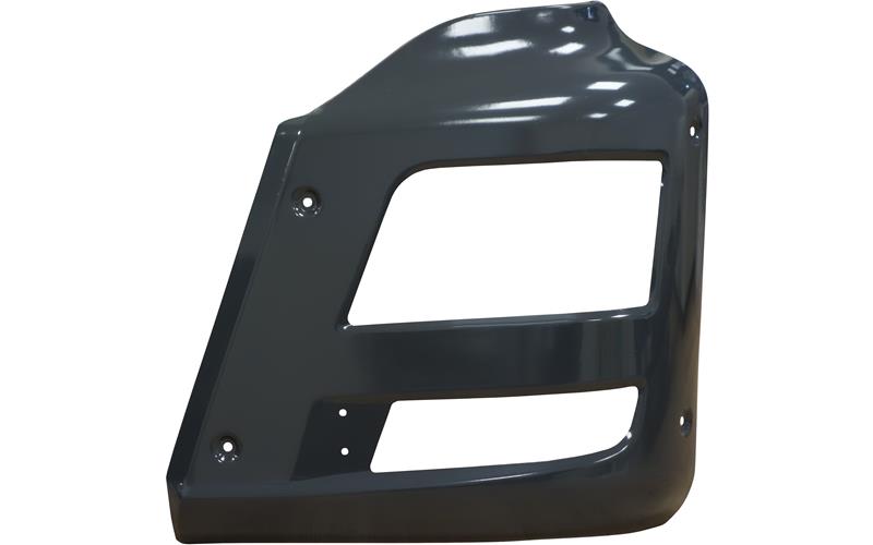 HEADLAMP CASE LH