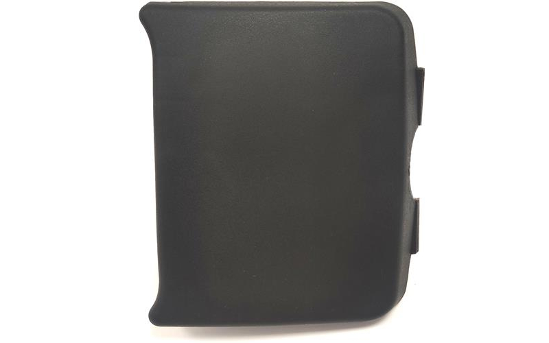 MUDGUARD REAR COVER