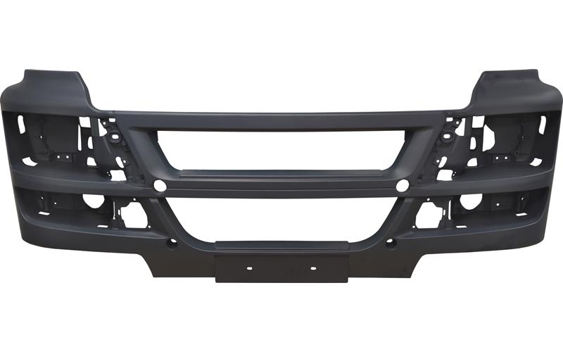 BUMPER white