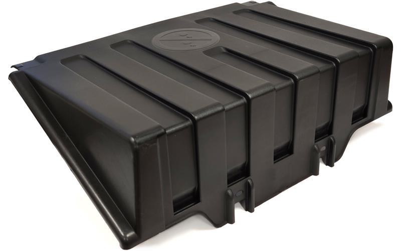 BATTERY COVER