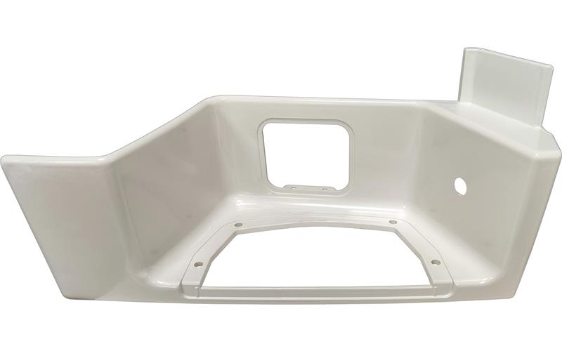 STANEL PANEL RH