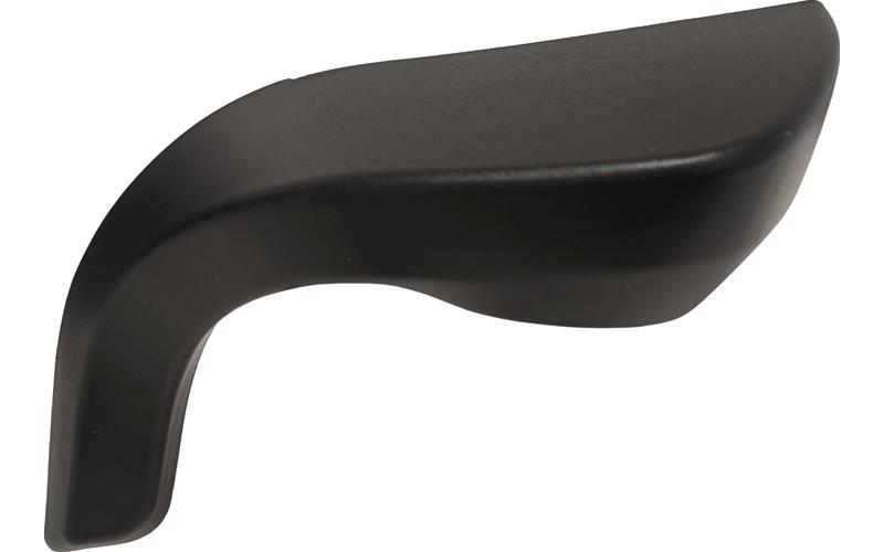 Mirror arm cover upper L