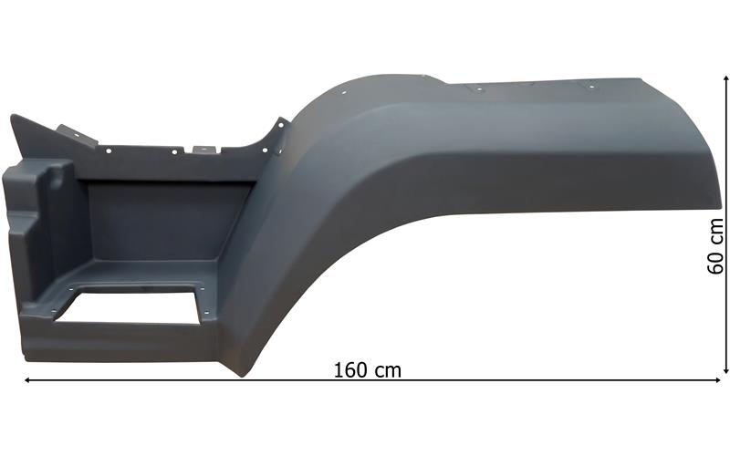 Foot pedal
