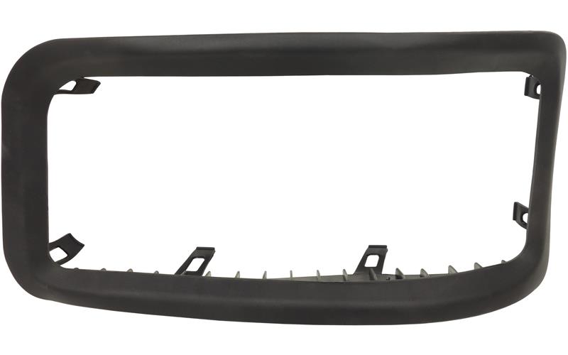 HEADLAMP RUBBER RH