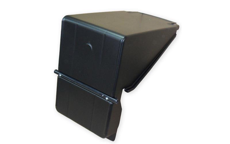 BATTERY COVER Noholes
