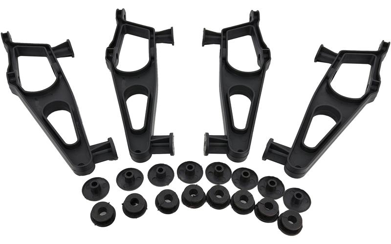 SUNVISOR MOUNTING KIT
