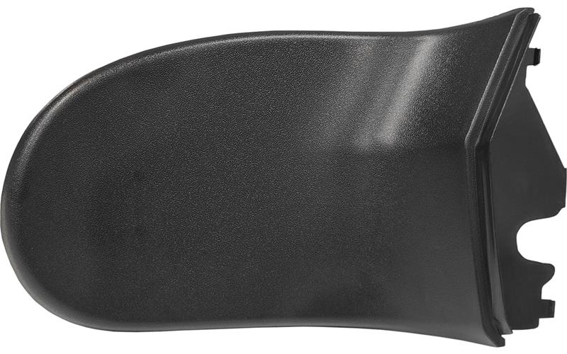 RH cover of rear-view mirror rod TGX