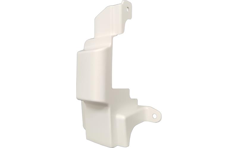 Hinge cover left