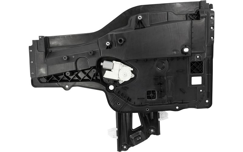 Glass regulator Include sa bracket motor
