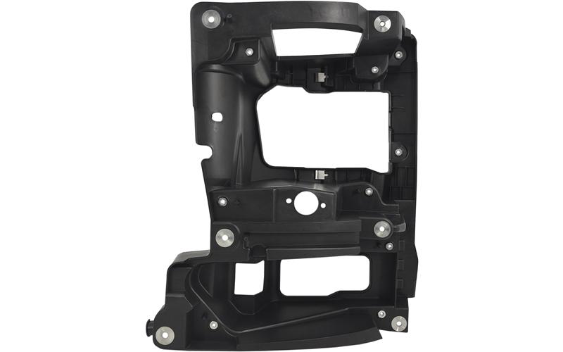 HEAD LAMP HOUSING LH
