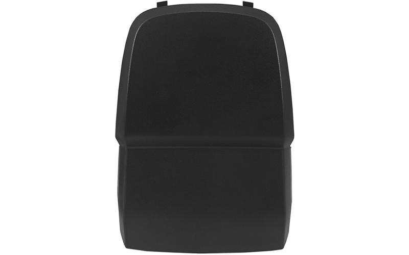 Side mirror cover
