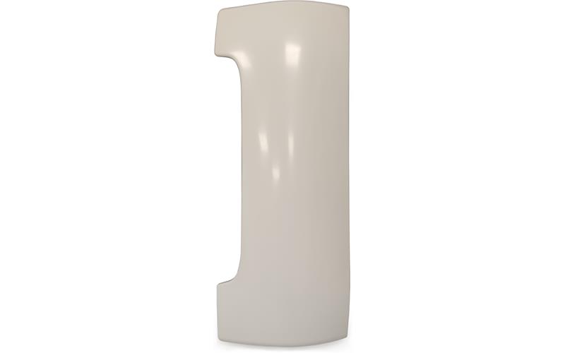 CORNER PANEL(V2) LH