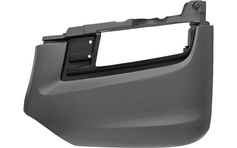 FOGLAMP CASE ASSY LH