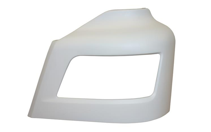 FOGLAMP CASE ASSY LH