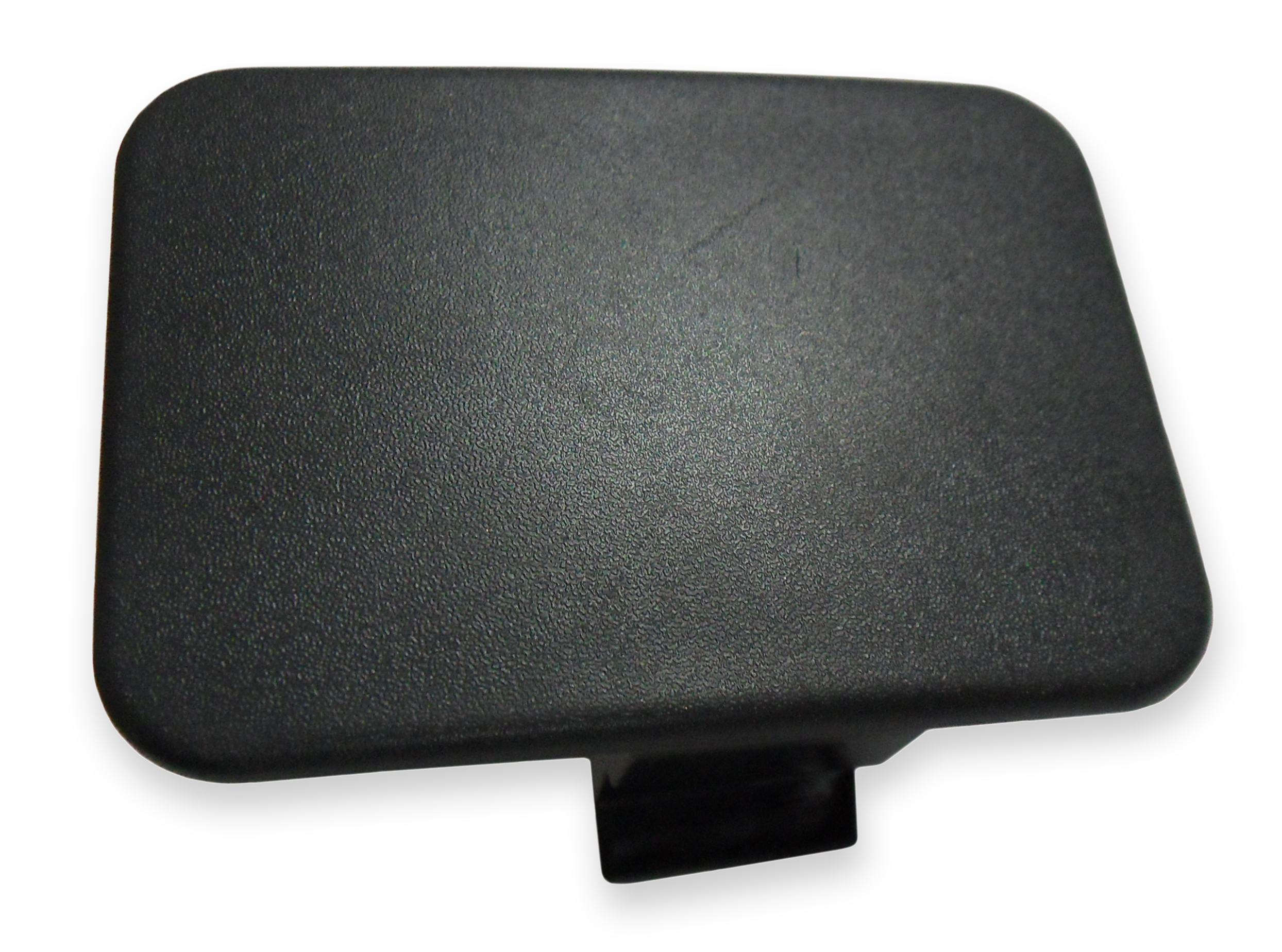 BUMPER CAP