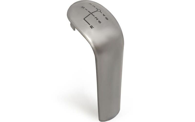 Control handle cover