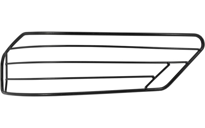 FOG LAMP PROTECTOR IRON-A RH