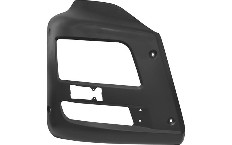HEADLAMP CASE RH