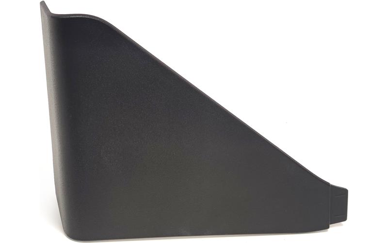 Fog lamp case cover right