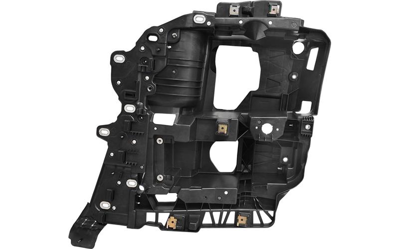 HEAD LAMP HOUSING LH