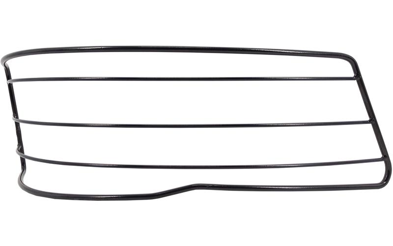HEAD LAMP PROTECTOR IRON RH