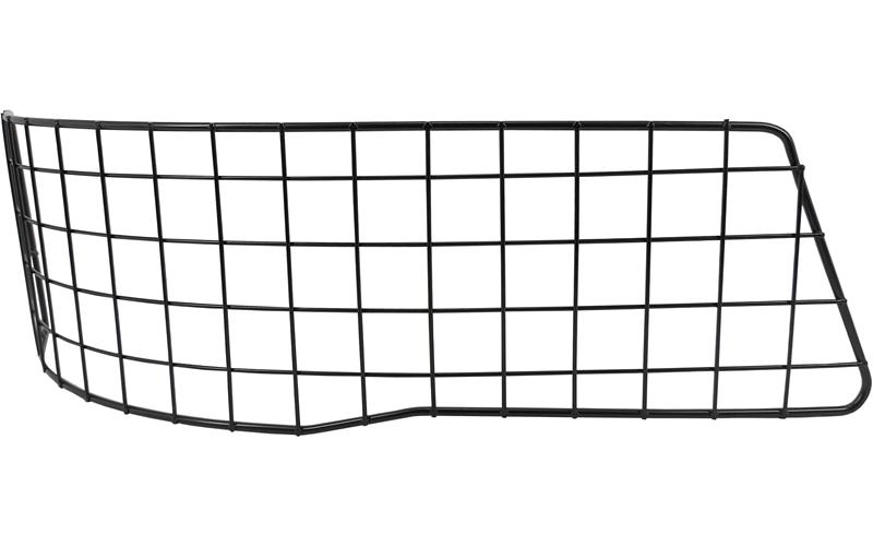 HEAD LAMP PROTECTOR IRON RH