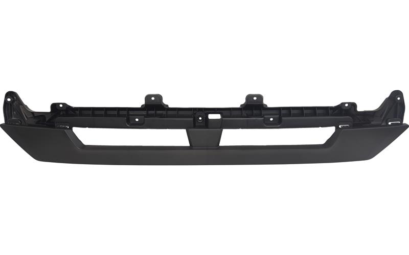 Extension grille panel