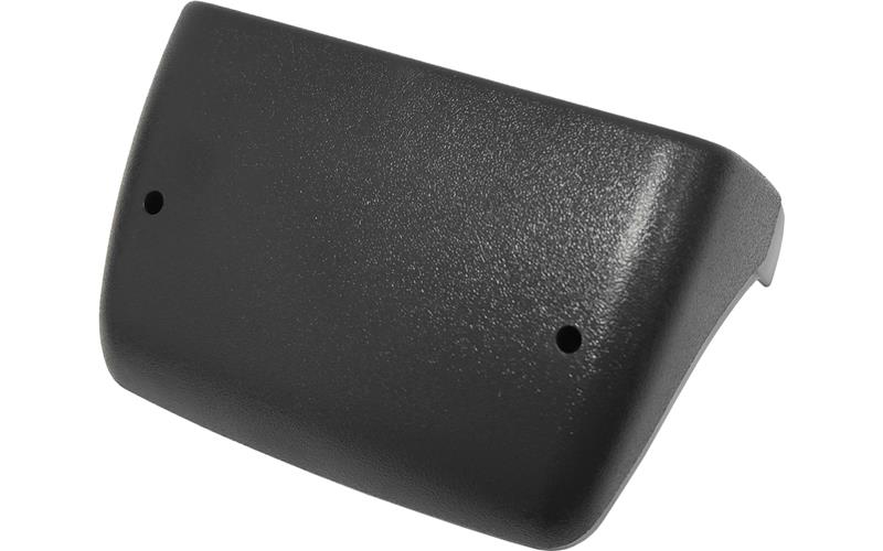 Panel trim cover