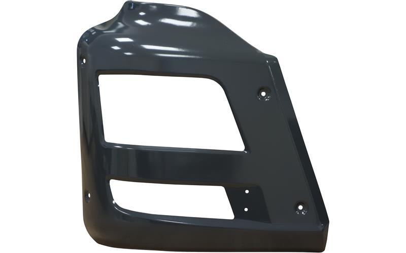 HEADLAMP CASE RH